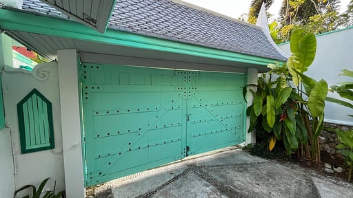 Villa Sunrise Golden Beach Otros