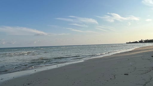 Villa Sunrise Golden Beach Playa