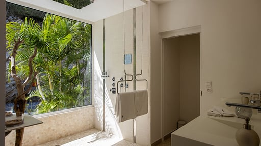 Villa Sunrise Orient Bedroom 1