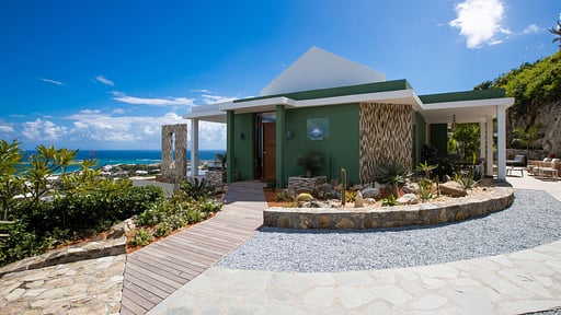 Villa Sunrise Orient Others