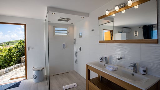 Villa Sunrise Orient Bedroom 3