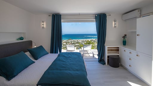 Villa Sunrise Orient Bedroom 3