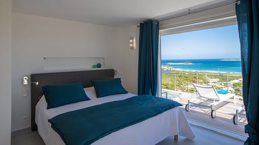 Villa Sunrise Orient Bedroom 3