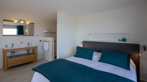 Villa Sunrise Orient Bedroom 3