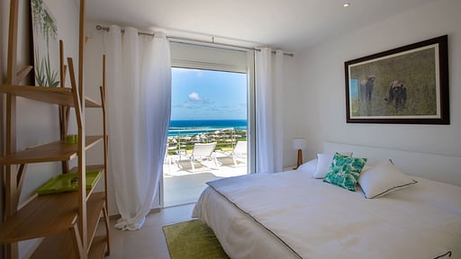 Villa Sunrise Orient Bedroom 2
