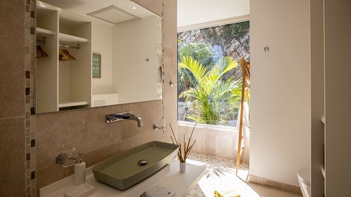 Villa Sunrise Orient Bedroom 2