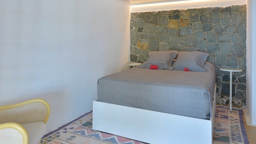 Villa Sunrise Bedroom 2