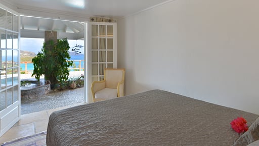 Villa Sunrise Bedroom 2