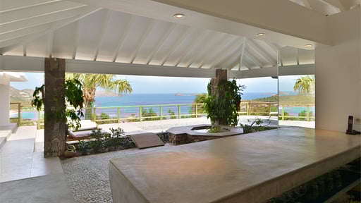 Villa Sunrise Kitchen