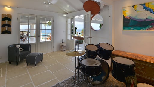 Villa Sunrise Others