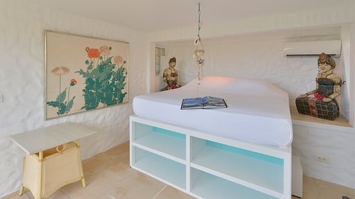 Villa Sunrise Bedroom 4