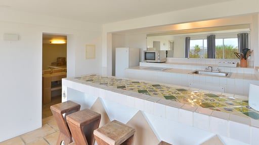 Villa Sunrise Bedroom 4