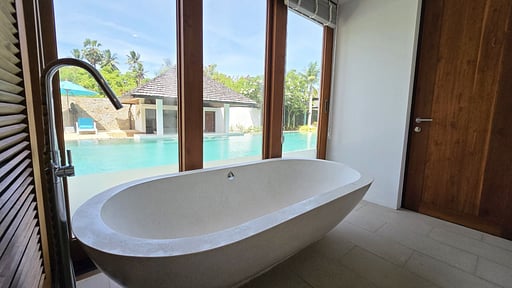 Villa Sunsai Bedroom 2