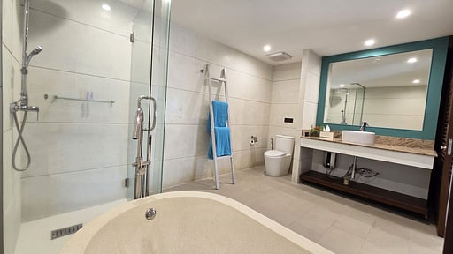 Villa Sunsai Bedroom 5