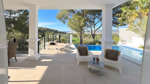Villa Sunset Bay