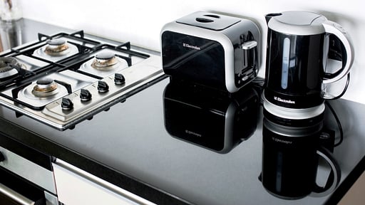 Villa Sunset Heights Kitchen