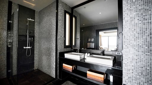 Villa Sunset Heights Bedroom 3