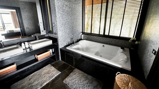 Villa Sunset Heights Bedroom 2