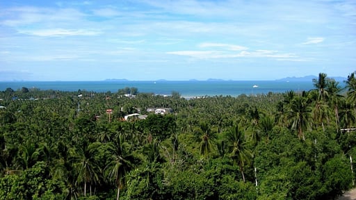 Villa Sunset Heights Surroundings