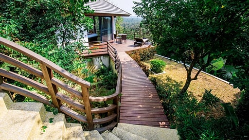 Villa Sunset Heights Others