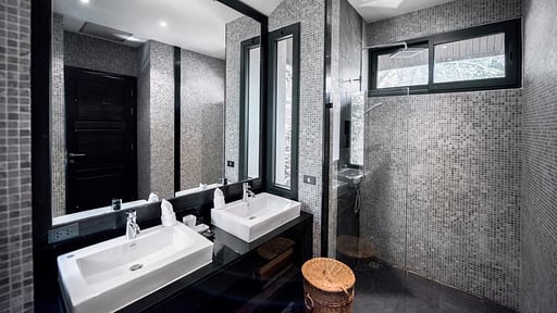 Villa Sunset Heights Bedroom 1