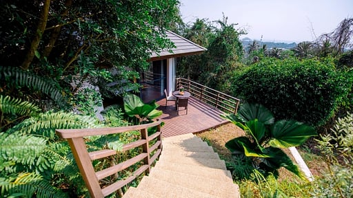 Villa Sunset Heights Others