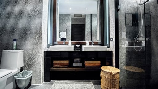 Villa Sunset Heights Bedroom 3