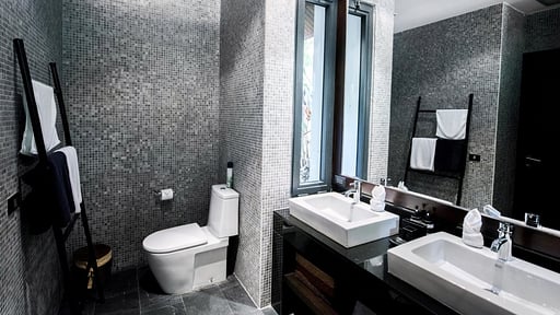 Villa Sunset Heights Bedroom 3