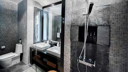 Villa Sunset Heights Bedroom 3