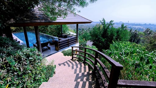 Villa Sunset Heights Others