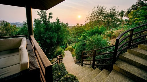 Villa Sunset Heights Others