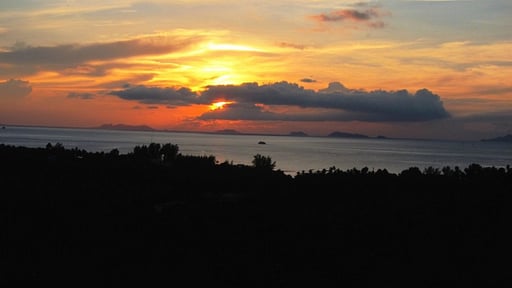 Villa Sunset Heights Surroundings