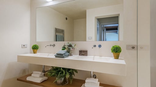 Villa Sunset Camera da letto 5