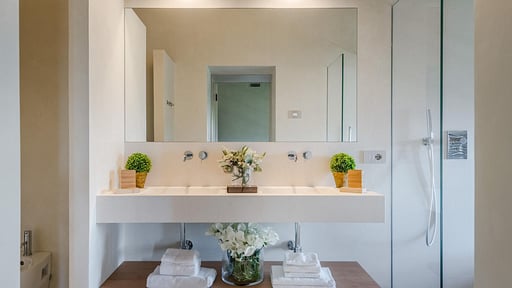 Villa Sunset Camera da letto 2