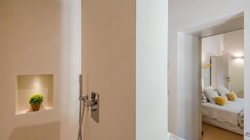 Villa Sunset Camera da letto 4