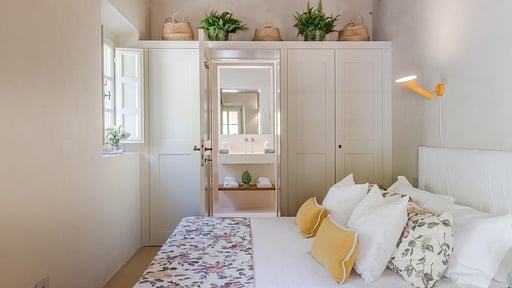 Villa Sunset Camera da letto 4