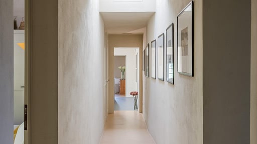 Villa Sunset Camera da letto 3