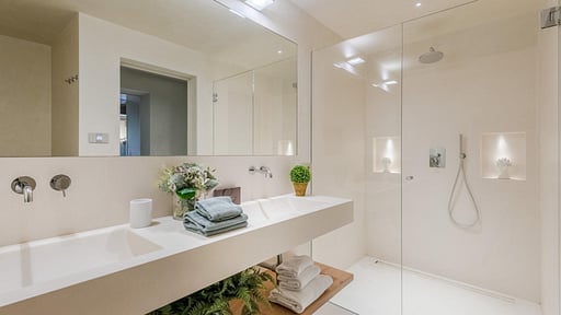 Villa Sunset Camera da letto 5