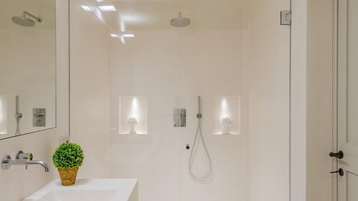 Villa Sunset Camera da letto 5