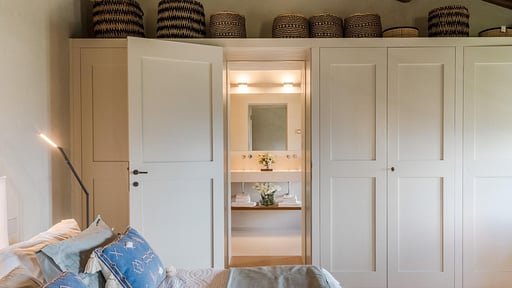 Villa Sunset Camera da letto 2