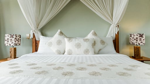Villa Sunset Bedroom 1