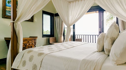 Villa Sunset Bedroom 1