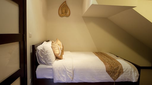 Villa Sunstone Bedroom 8