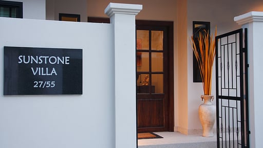 Villa Sunstone Others