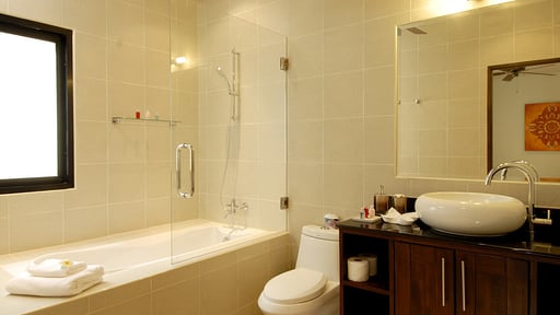 Villa Sunstone Bedroom 5