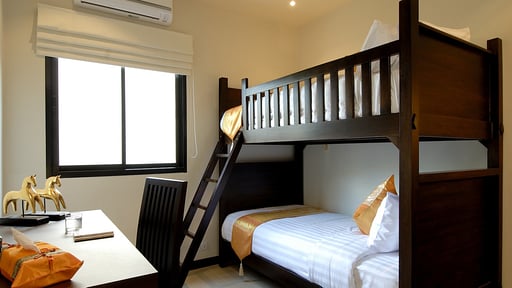 Villa Sunstone Bedroom 7