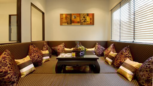 Villa Sunstone Others