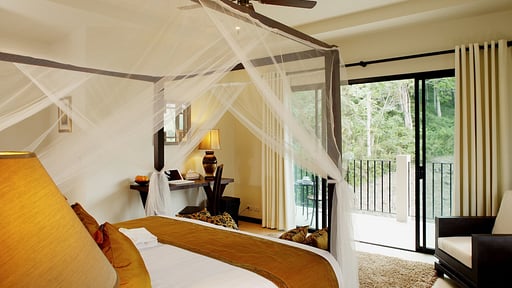 Villa Sunstone Bedroom 1