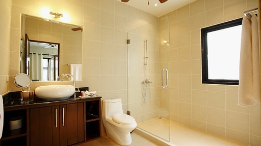 Villa Sunstone Bedroom 3