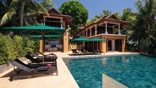 Villa Sunyata